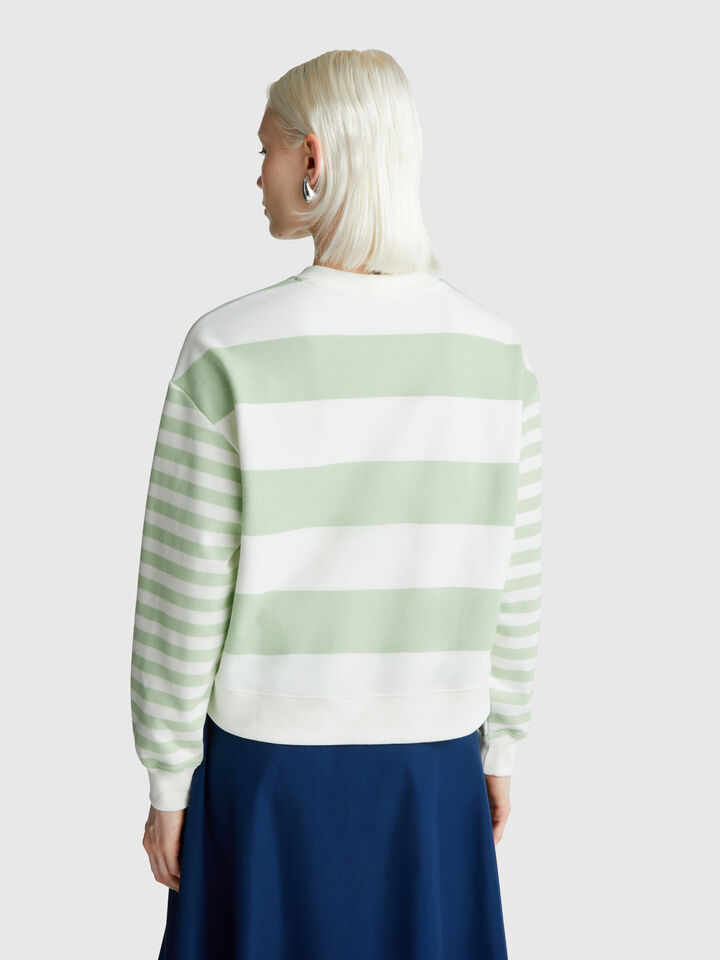 SWEATER L/S Mulher image number 2